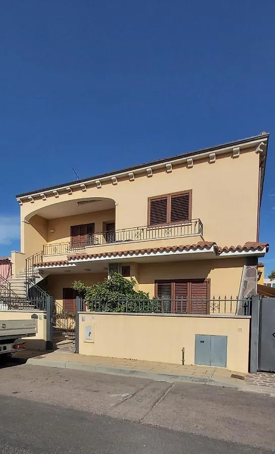 Apartment Home Sweet Home Olbia