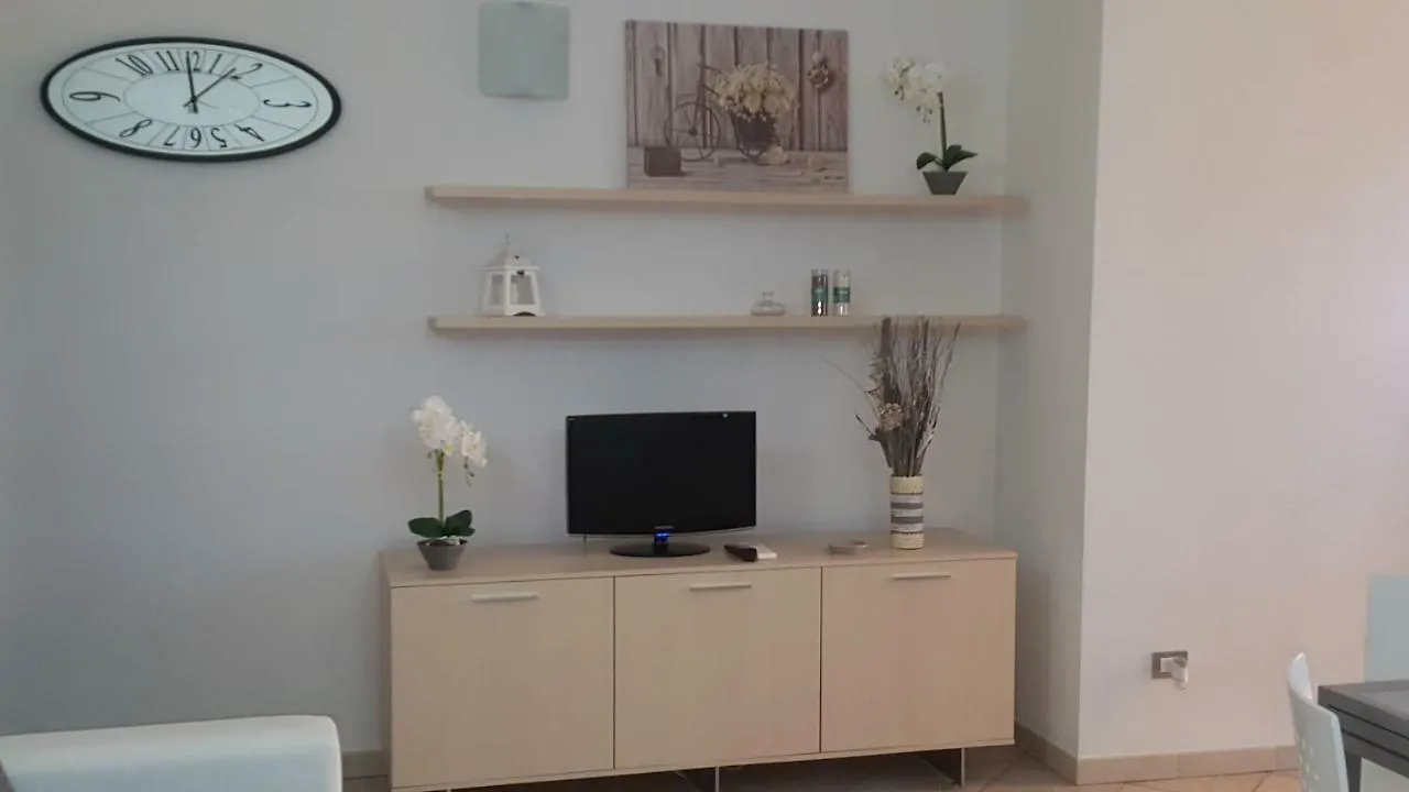 Apartment Home Sweet Home Olbia