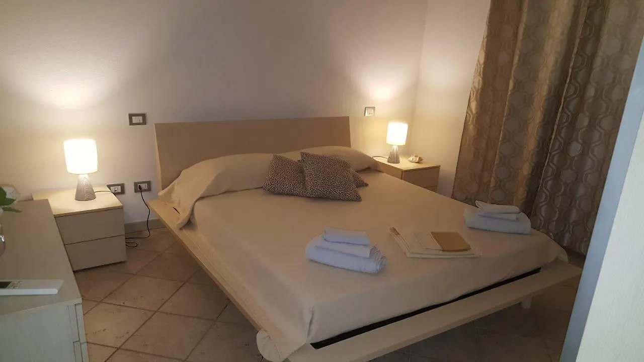 Home Sweet Home Olbia Apartment